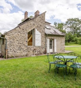 Nos gîtes de charme