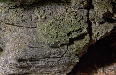 Les grottes de Saulges