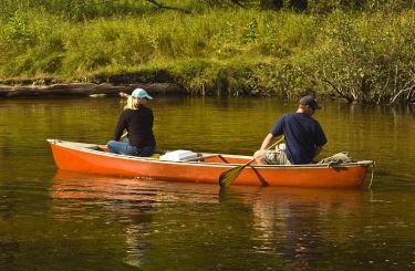 Parc de loisirs de la Colmont