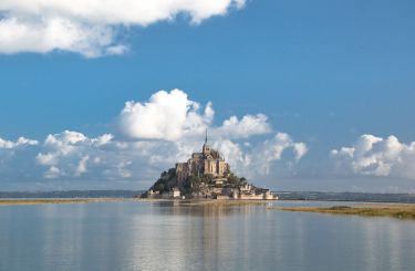 Le Mont Saint Michel