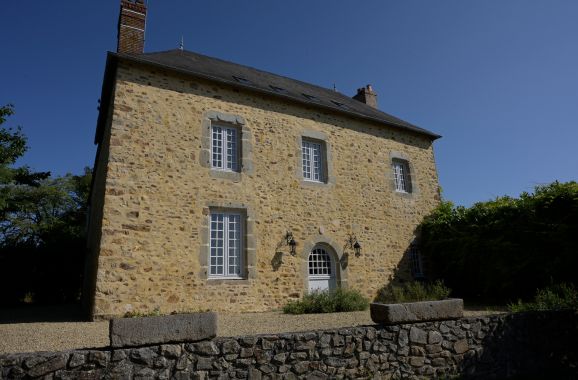 Gîte de la Grande Poupardière