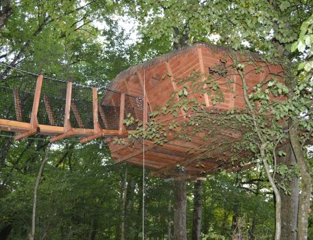 Cabane familiale Lisbonne