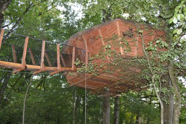 Cabane familiale Lisbonne