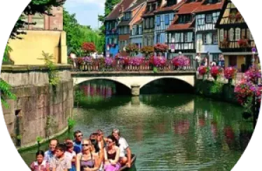 Village d&rsquo;Obernai