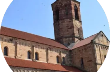 Eglise Saint Pierre et Paul