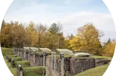 Fort de Mutzig