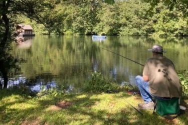 Nos activit&eacute;s au Domaine des Vaulx