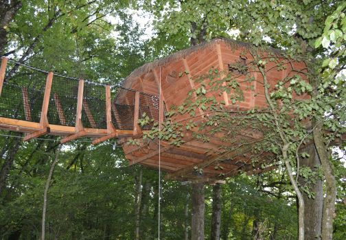 Cabane familiale Lisbonne