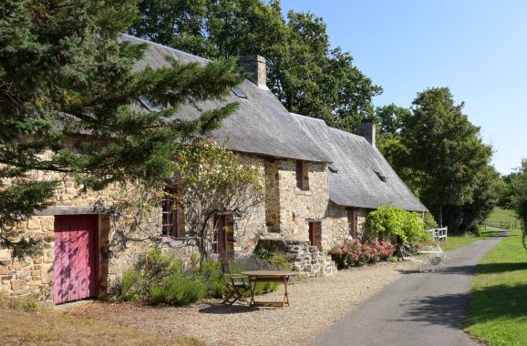 G&icirc;te de la Petite Poupardi&egrave;re