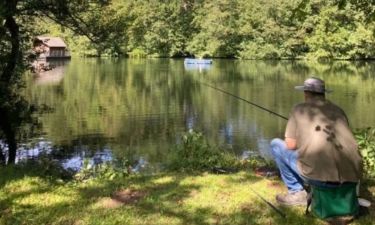Nos activit&eacute;s au Domaine des Vaulx