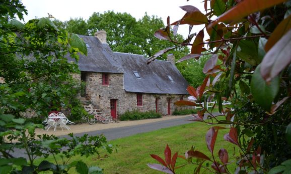 R&eacute;server votre g&icirc;te