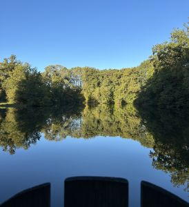 Le Domaine des Vaulx