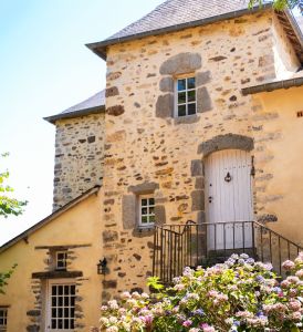 Nos g&icirc;tes de charme